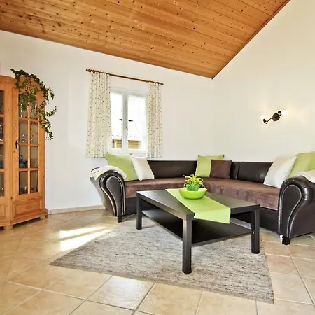 Ferienwohnung Innerlohen Ruhpolding