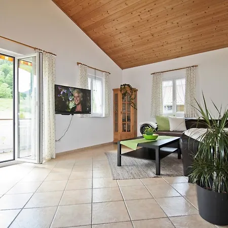 Ferienwohnung Innerlohen Lägenhet