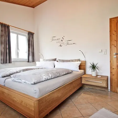Lägenhet Ferienwohnung Innerlohen *
