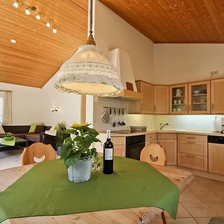 Ferienwohnung Innerlohen Lägenhet *