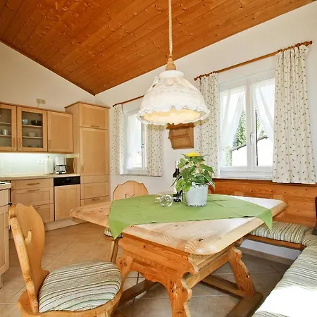 Ferienwohnung Innerlohen * Ruhpolding