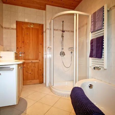 Lägenhet Ferienwohnung Innerlohen