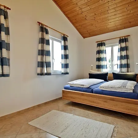 Ferienwohnung Innerlohen *